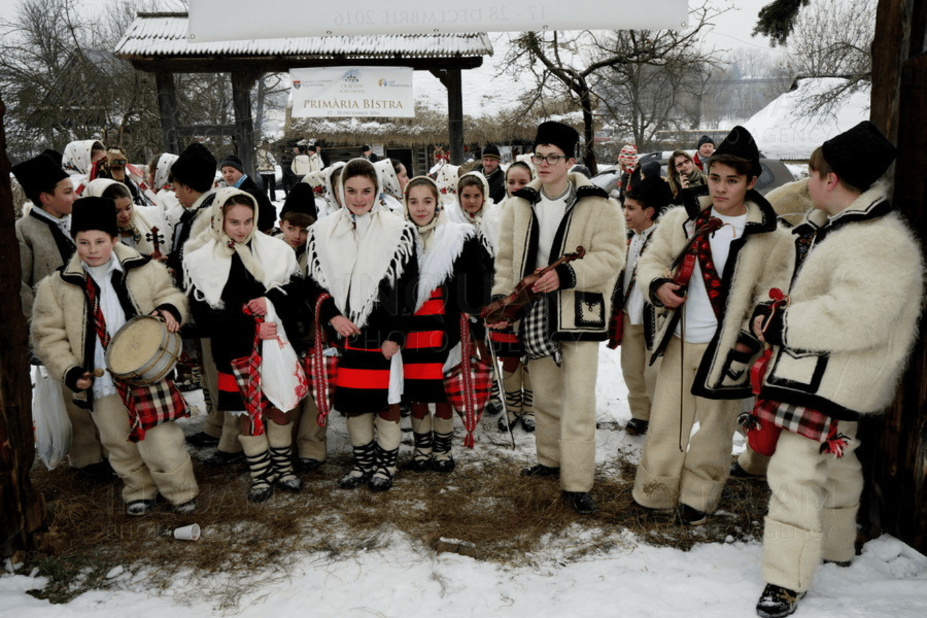 Maramureș