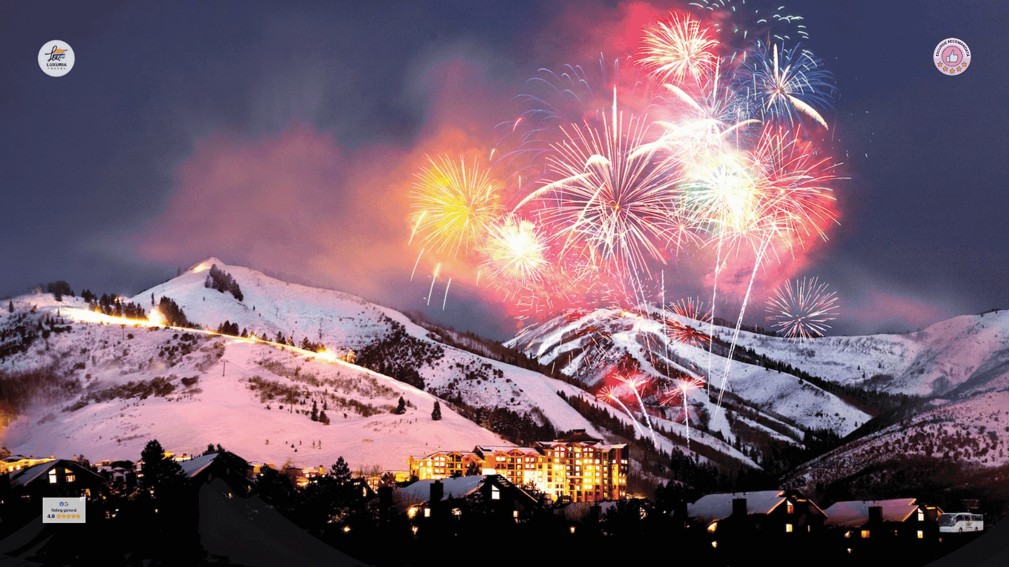 Circuit VALEA SIRIULUI de REVELION 2025 la Vila Casoca 3* - 4 Zile