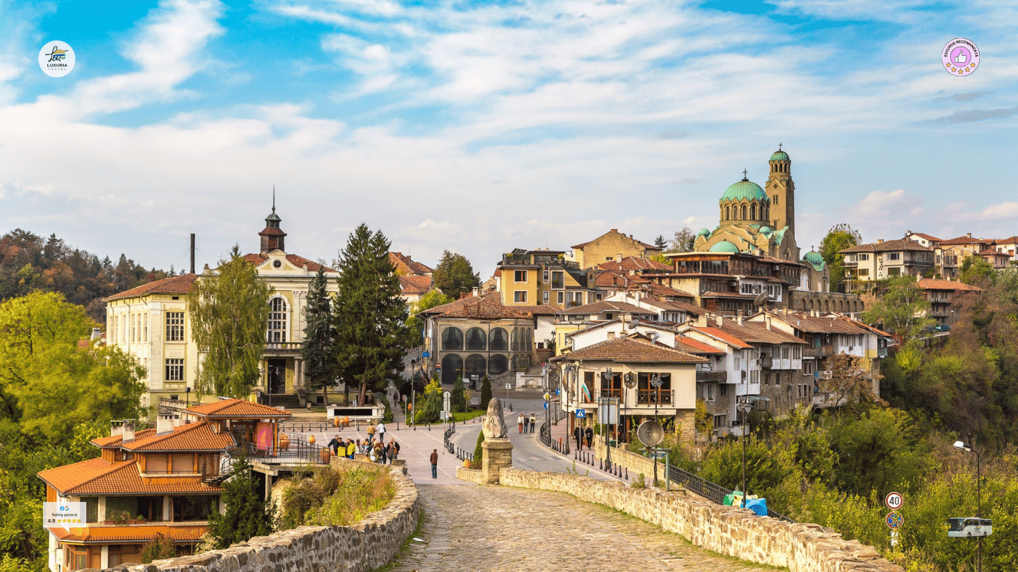 Bulgaria