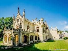 Circuit de 3 Zile în Bucovina și Moldova: orașe istorice și atracții impresionante