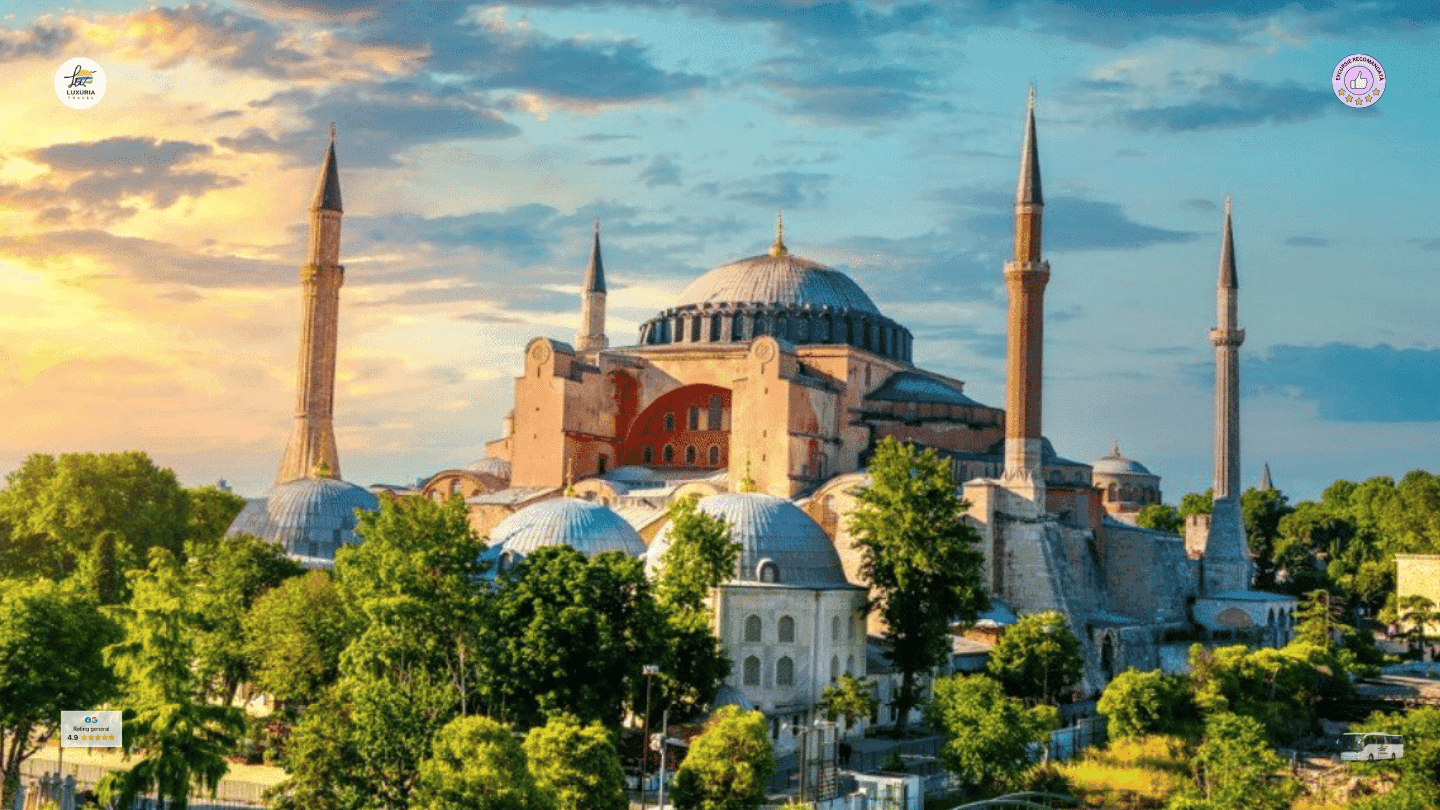 Ziua Romaniei la Istanbul 2025